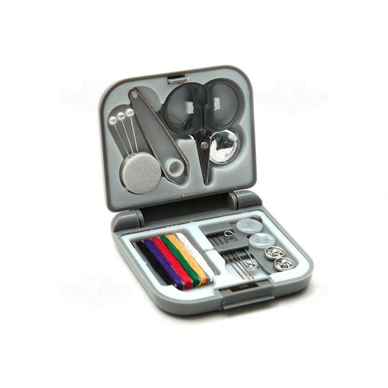 Kit Costura Personalizado