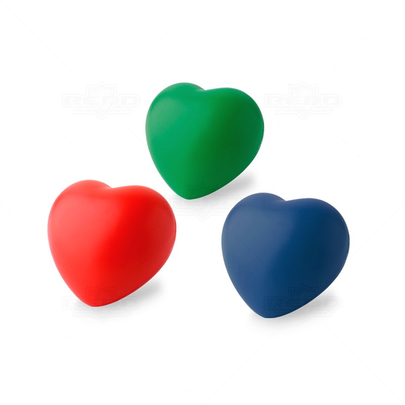 Corao Anti-Stress Personalizado