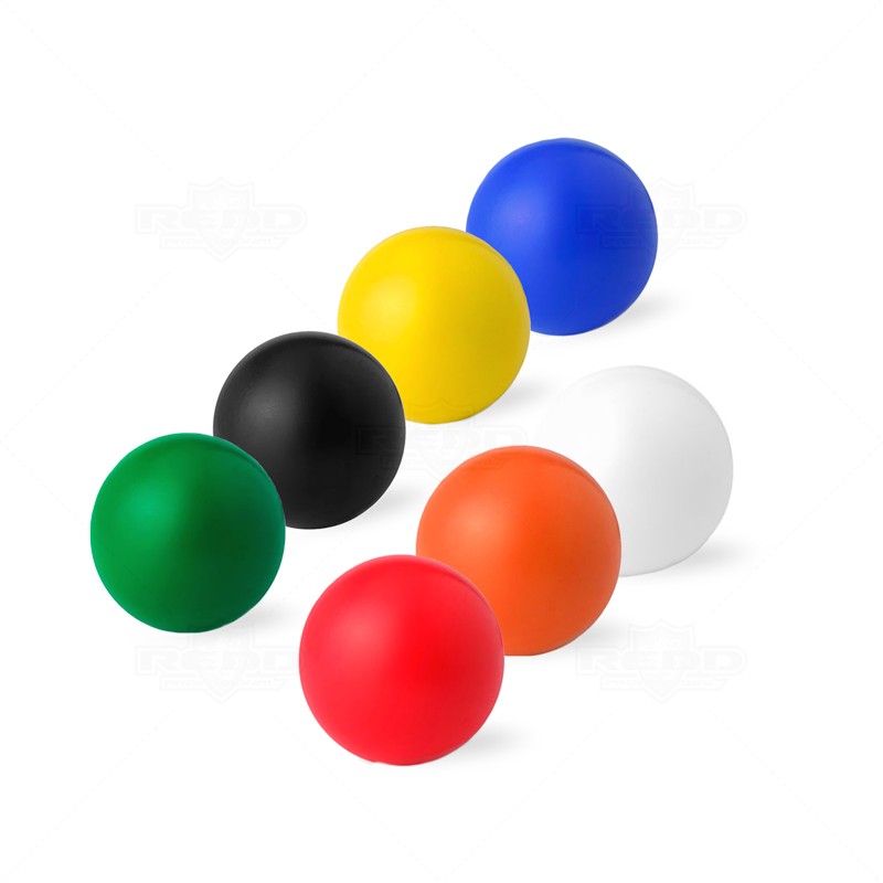 Bolinha Anti-Stress Personalizada