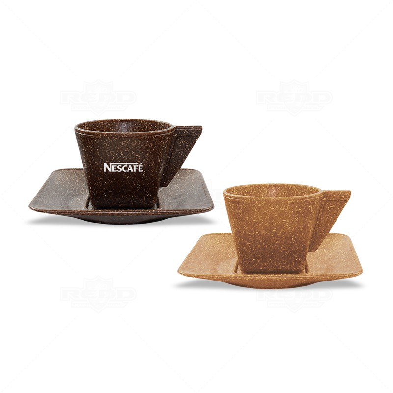 Xcara de Caf 50ml Personalizada