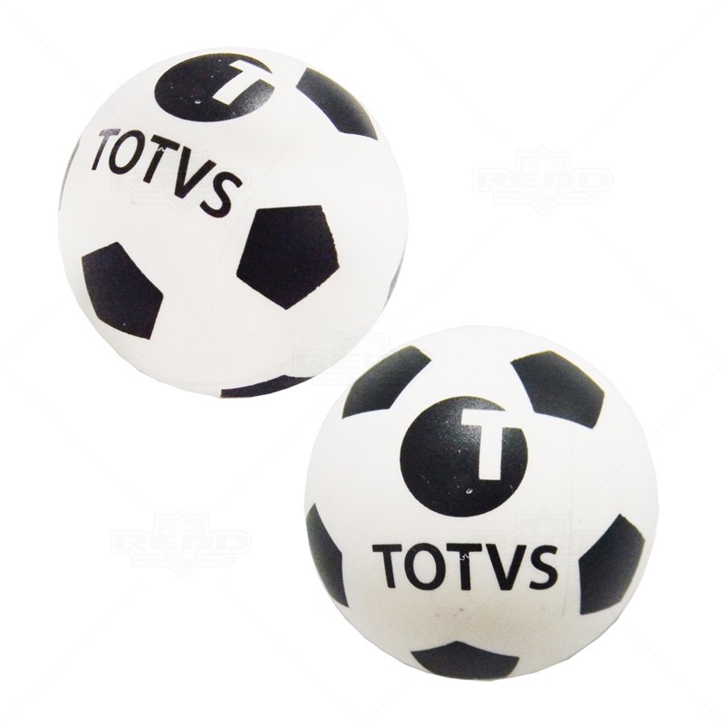 Bola de Futebol Anti Stress para Presente