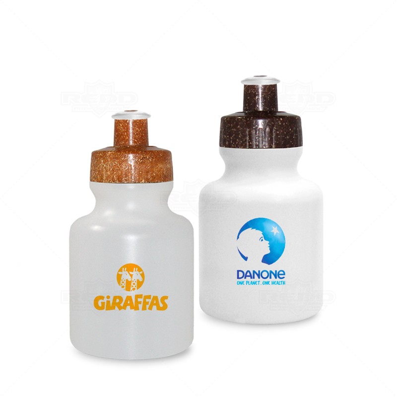 Squeeze Plstico 300ml Personalizado