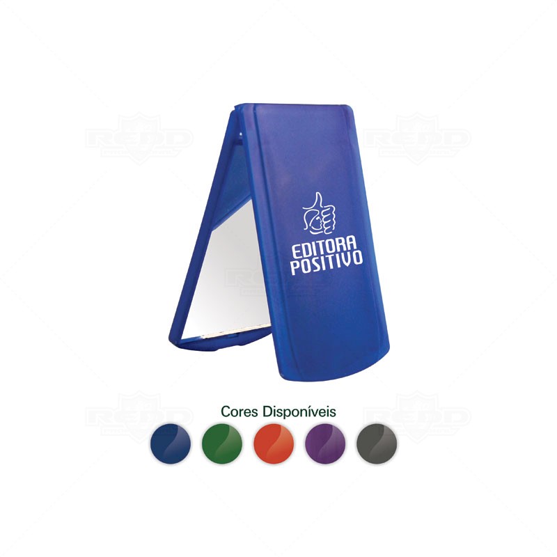 Espelho de Bolsa ABS