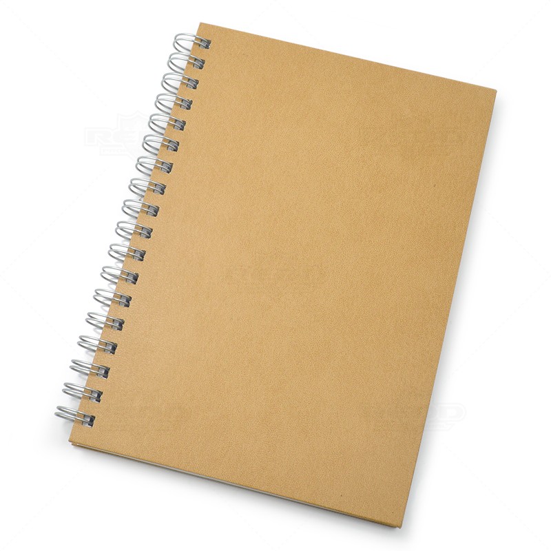 Caderno Pegasus Plus para Brindes Promocionais