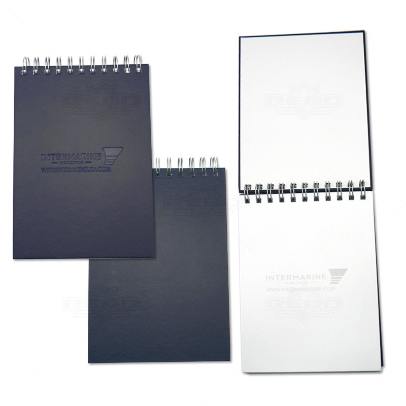 Bloco de Anotaes Personalizado Andromeda