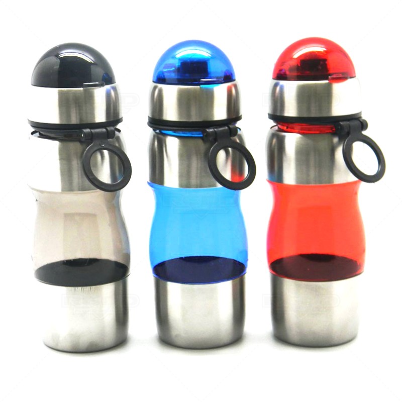 Squeeze de Acrlico Personalizado 450ml