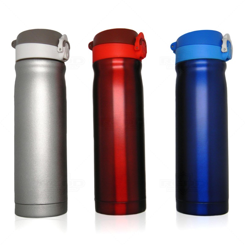 Squeeze  Garrafa Personalizada 500ml