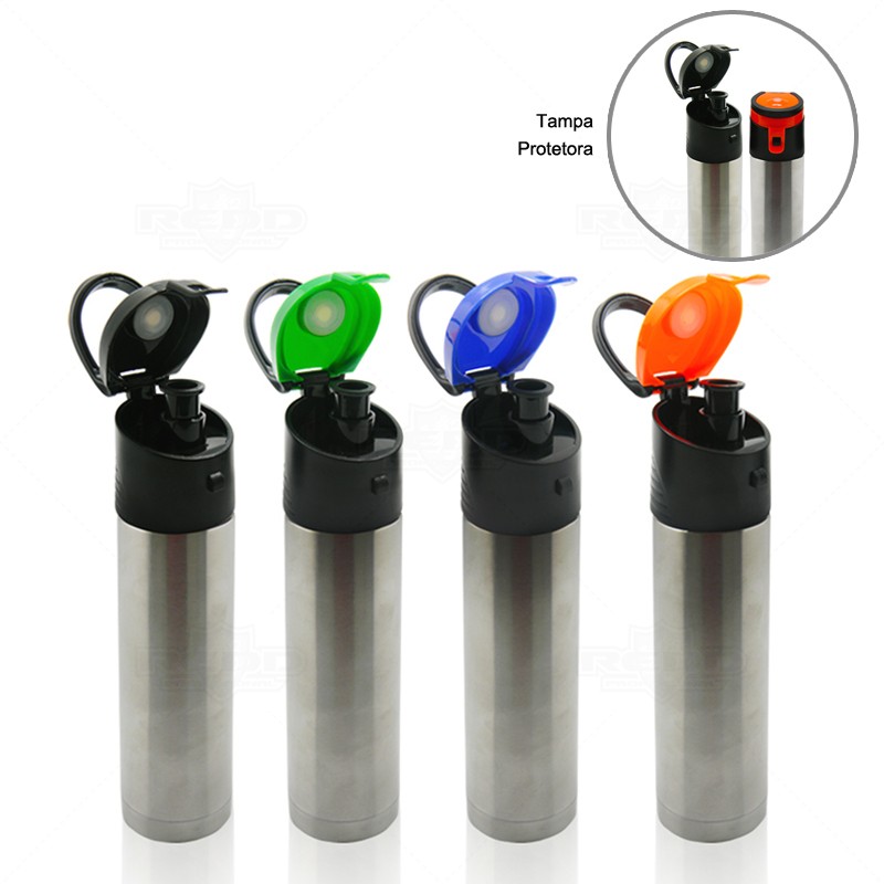 Squeeze  Garrafa trmica Personalizada 500ml