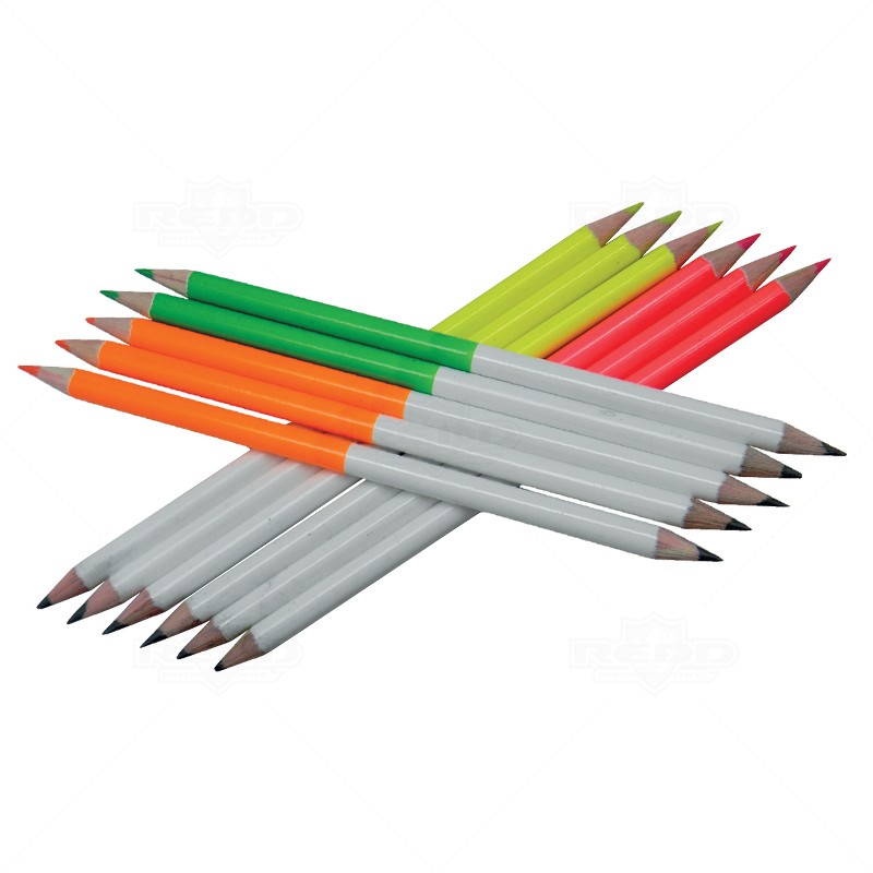 Lpis Neon com Gravao Personalizada