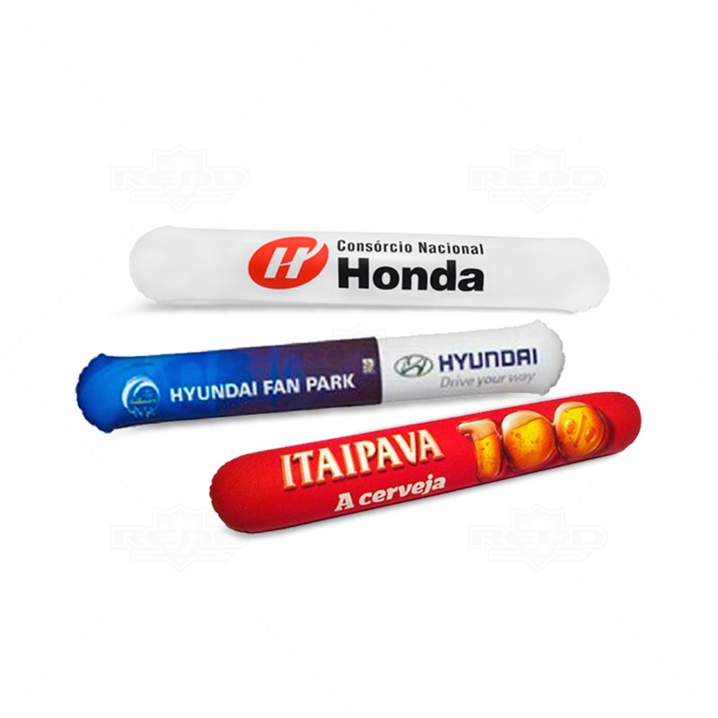 Bate-Bate Inflvel Personalizada