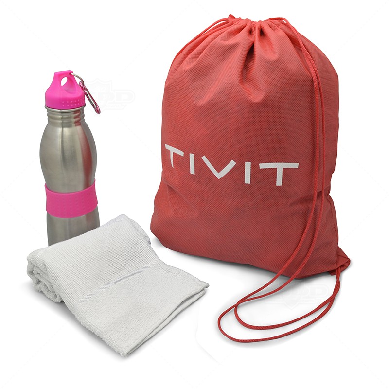 Kit Fitness