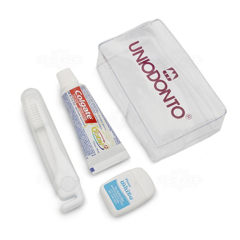 Kit Higiene para Brindes Corporativos
