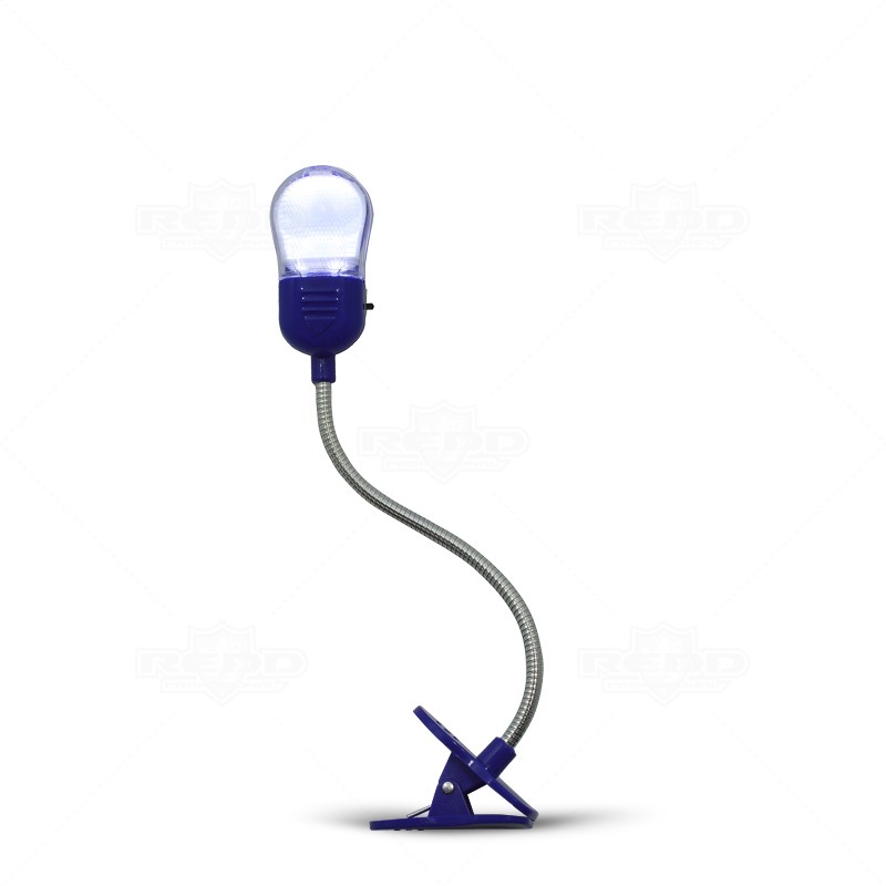 Luminria com CLip Personalizada