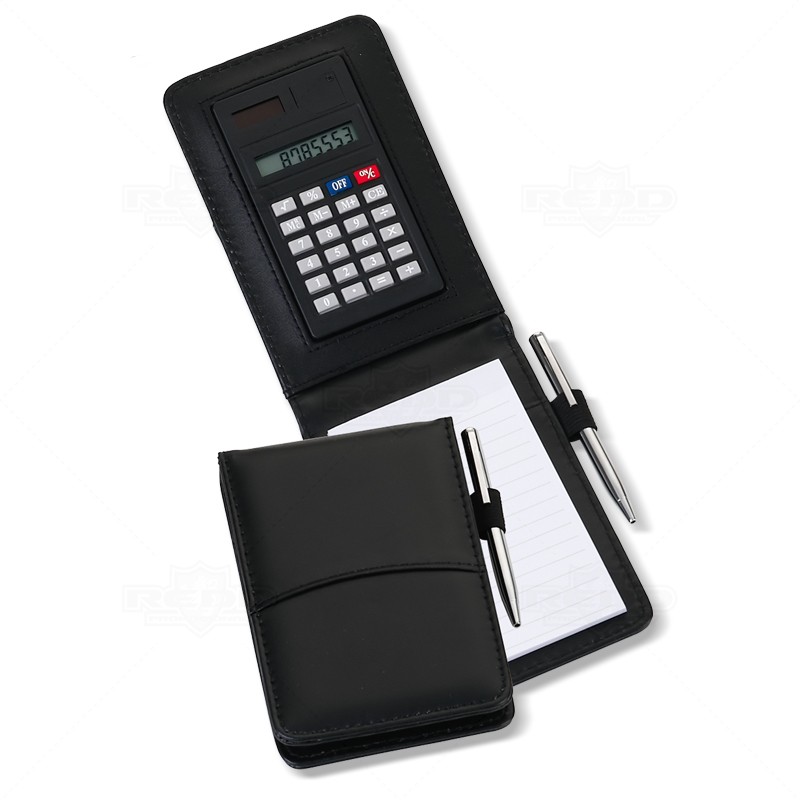 Calculadora Com Bloco de Anotaes Personalizada