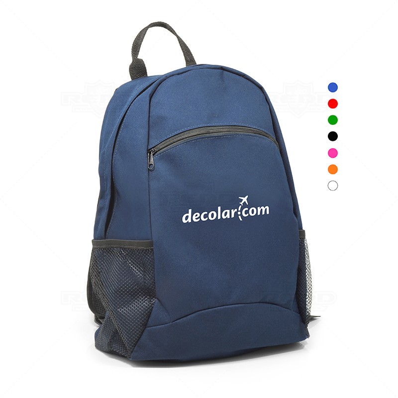 Mochila com Gravao Personalizada