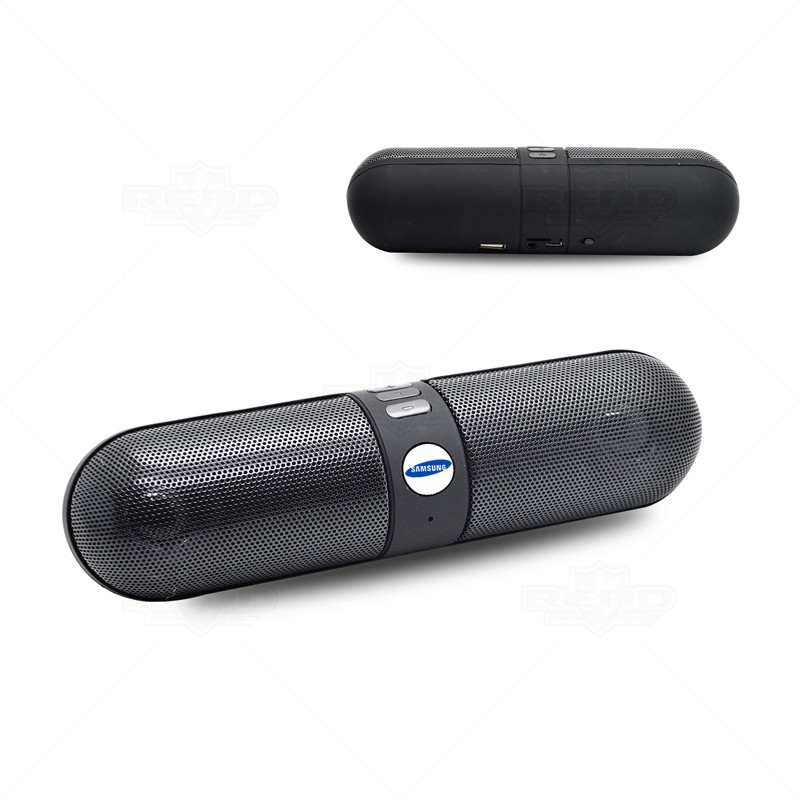 Caixa de Som Bluetooth Personalizada
