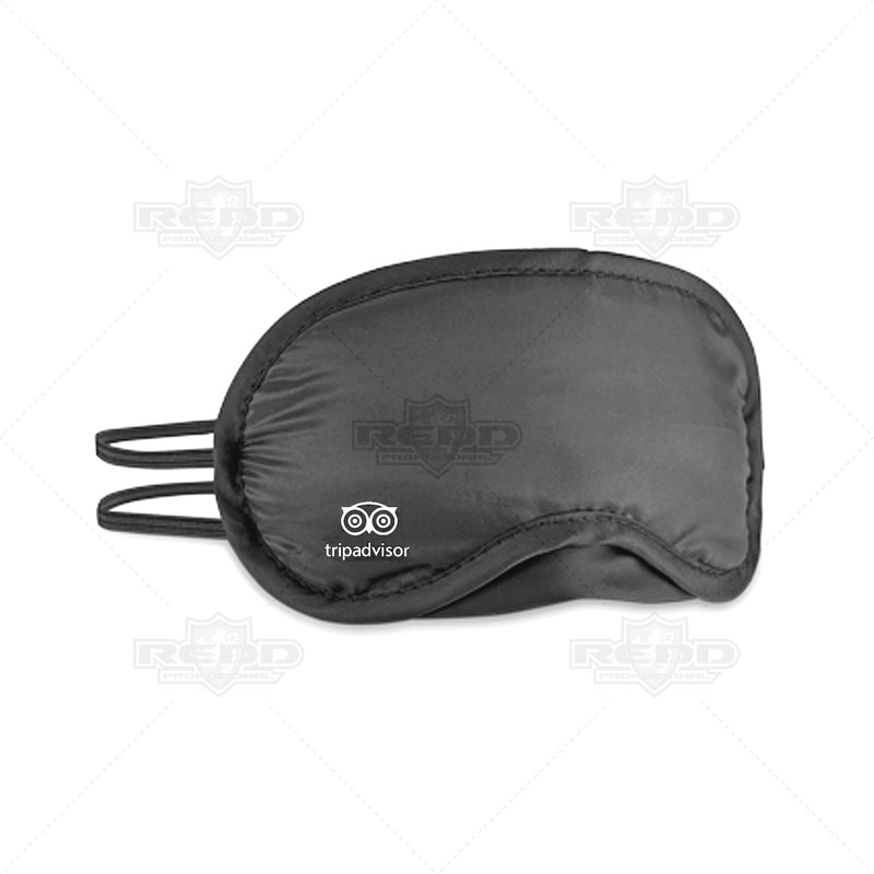 Mscara de Dormir Personalizada