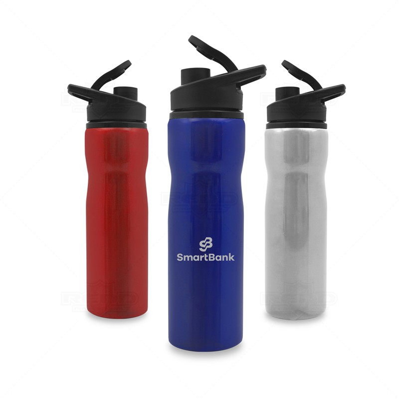 Squeeze de Metal 700ml Personalizado