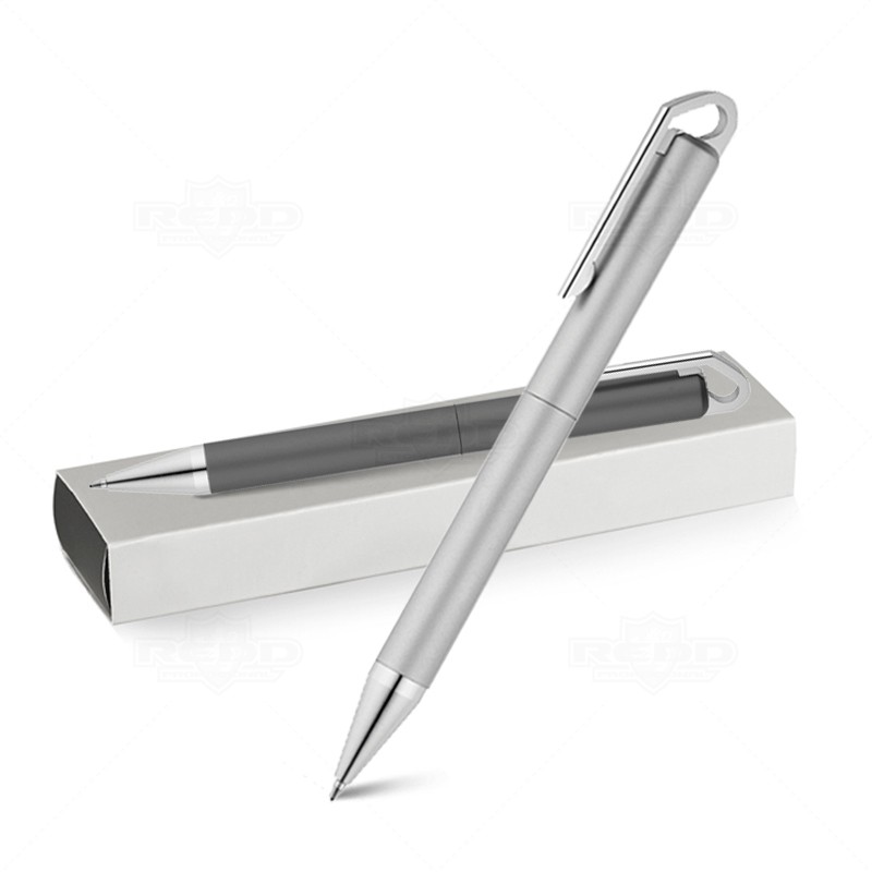 Caneta de Metal Personalizada