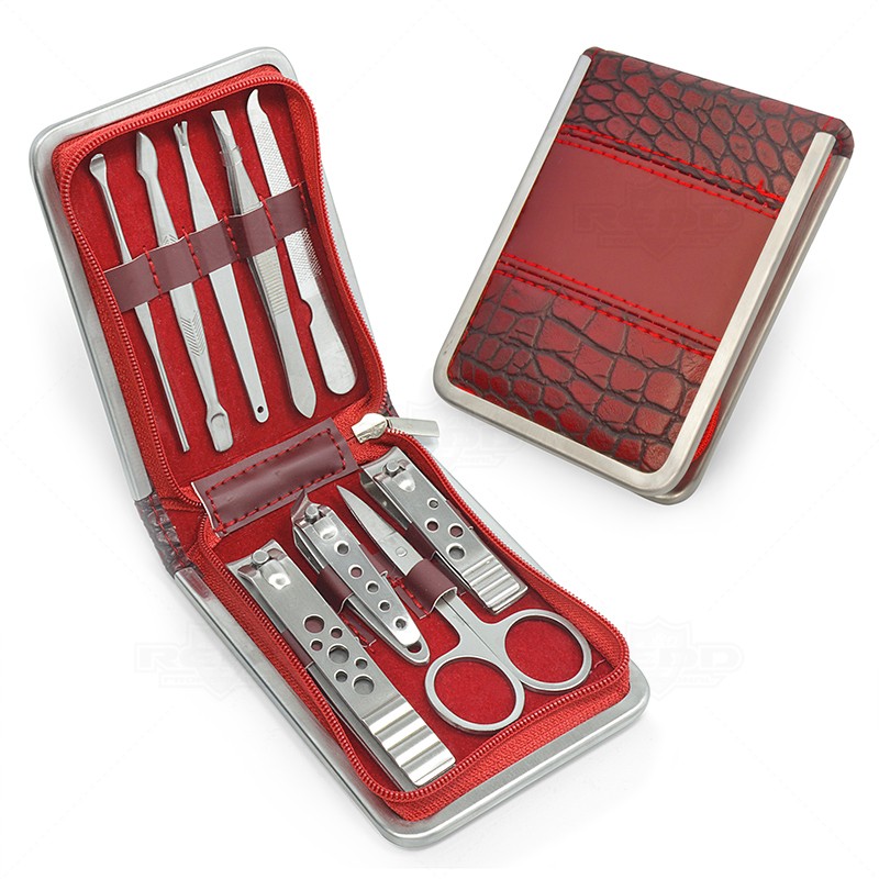 Kit Manicure Personalizado
