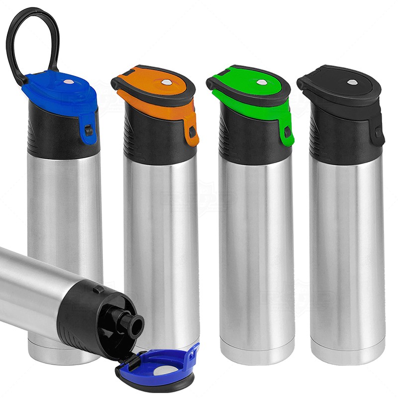 Squeeze Garrafa Trmica Personalizada para Brindes 1 Litro