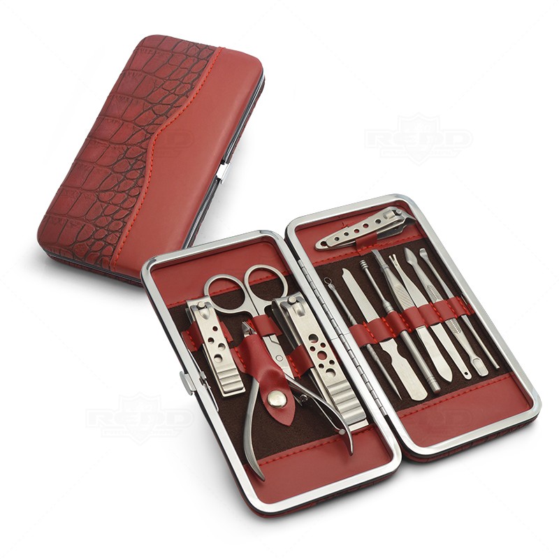 Kit Manicure Personalizado