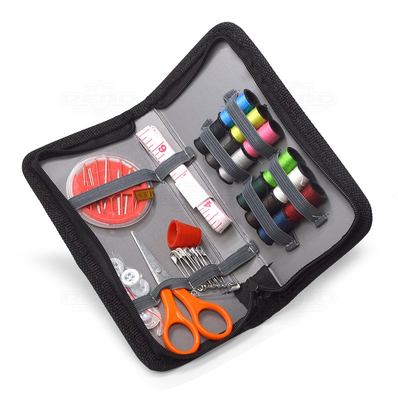 Kit Costura Personalizado Para Brinde