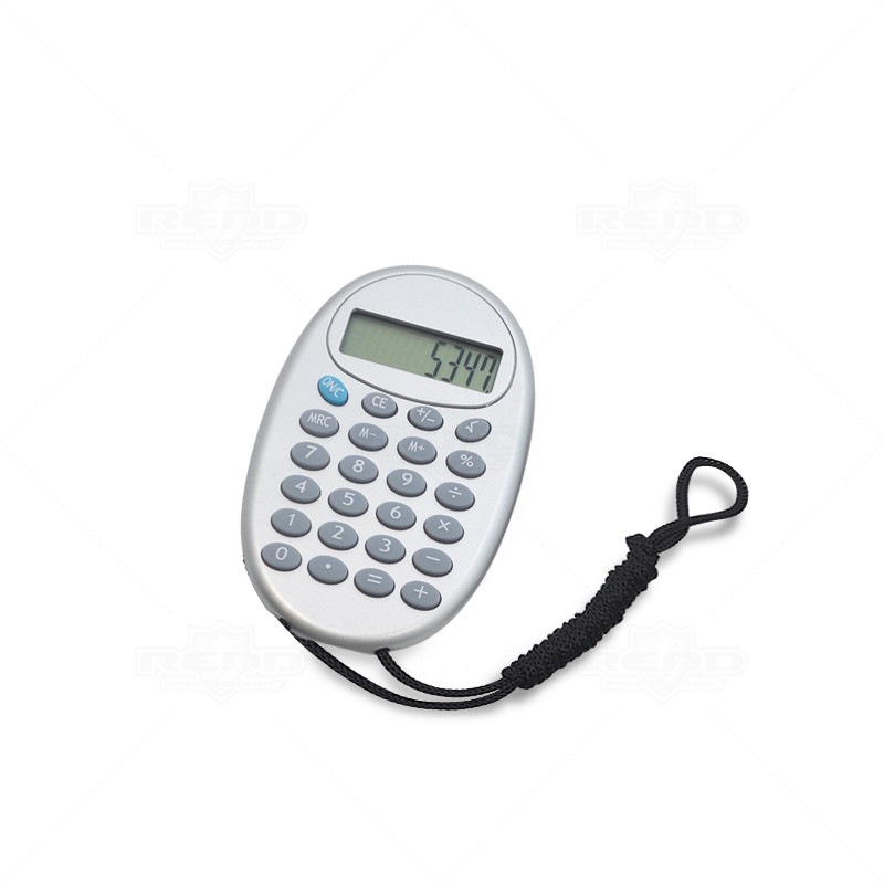 Calculadora 8 Dgitos Personalizada