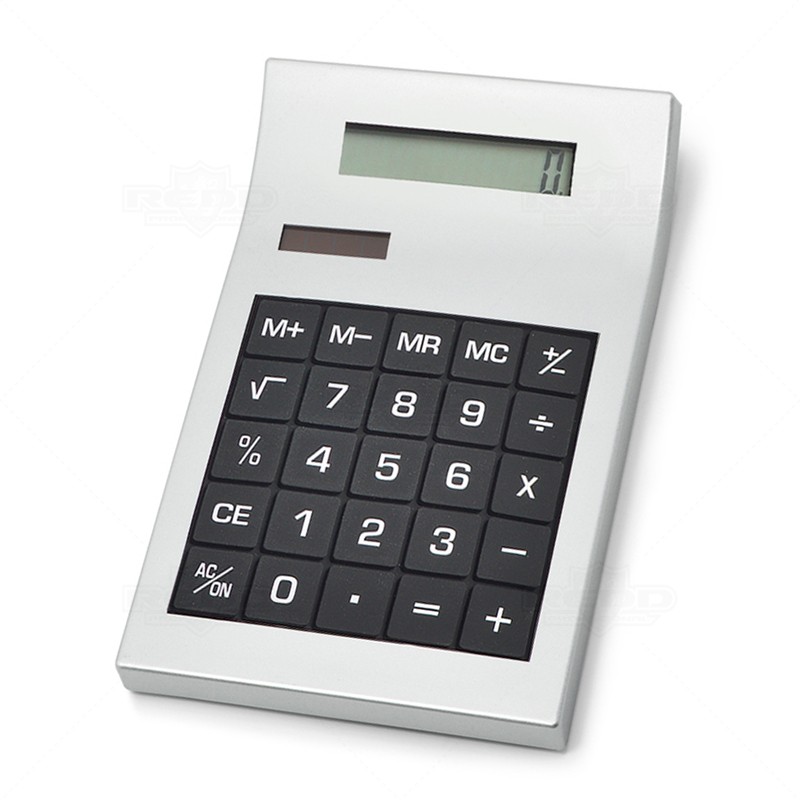 Calculadora 8 Dgitos Personalizada