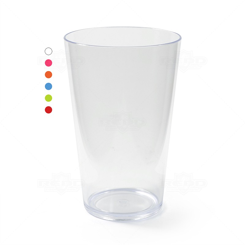 Copo Acrlico 500ml Personalizado
