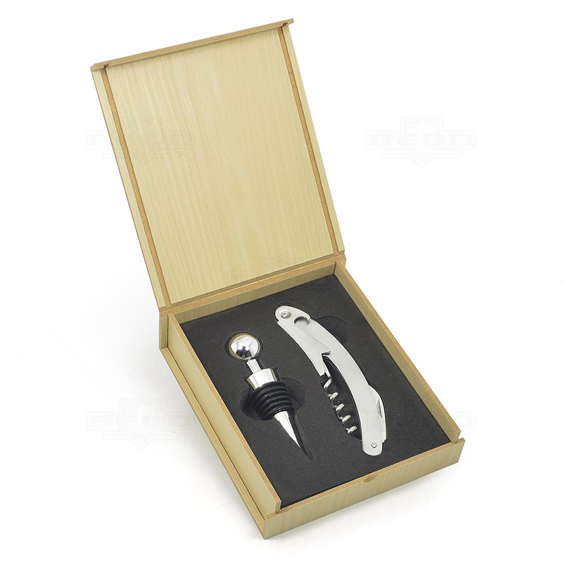 Kit Vinho com Gravao Personalizada