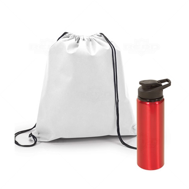 Kit Fitness com Gravaes Personalizadas