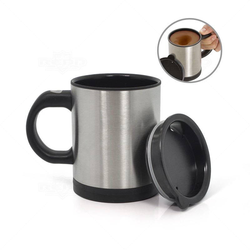 Caneca Mixer com Gravao Personalizada