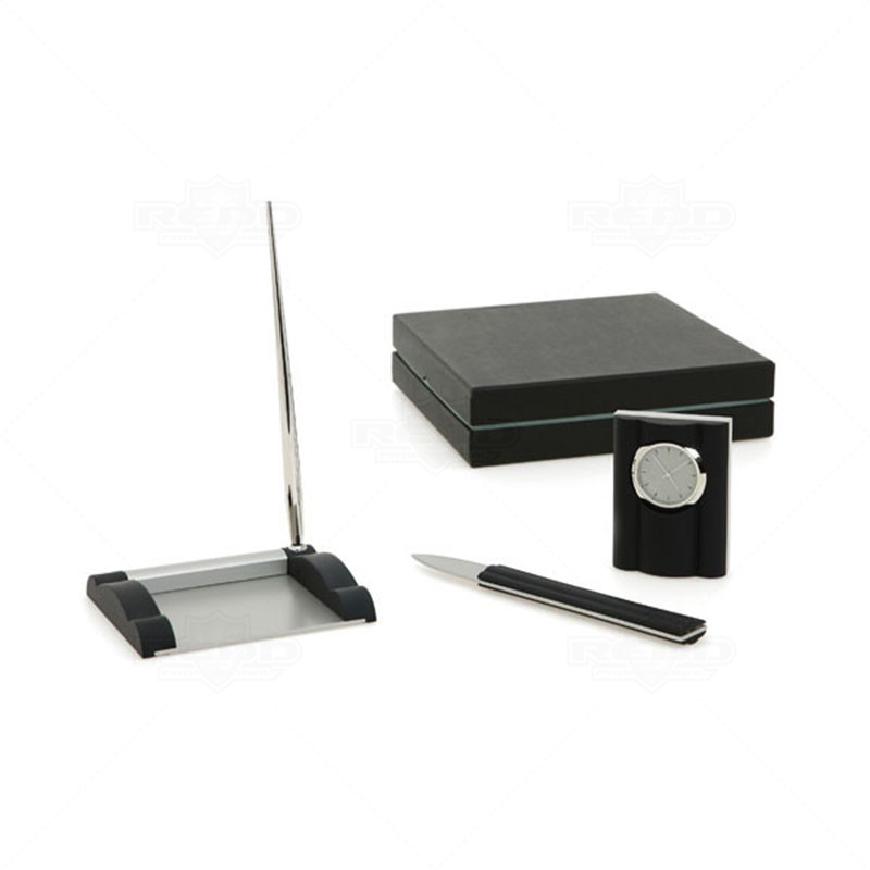 Kit Escritrio Personalizado