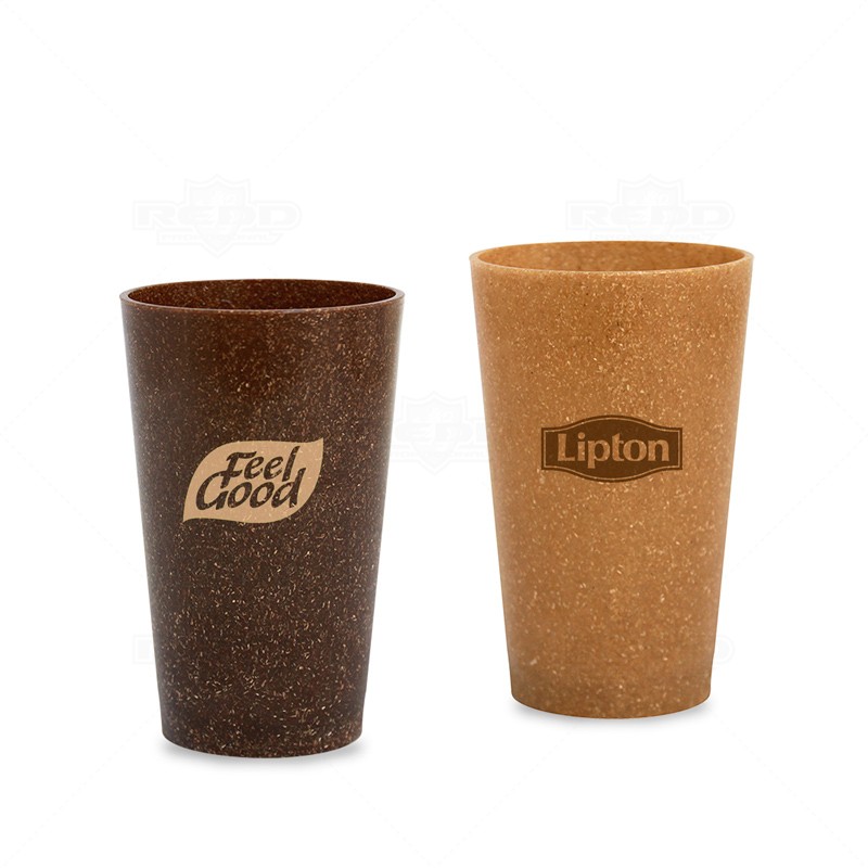 Copo Ecolgico 320ml Personalizado