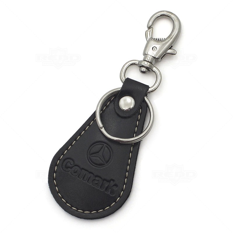 Chaveiro com Mosqueto Personalizado