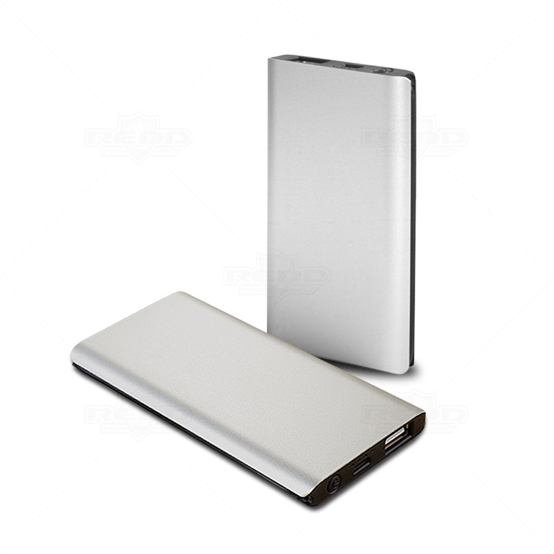 Carregador Power Bank 3000mAh  Personalizado