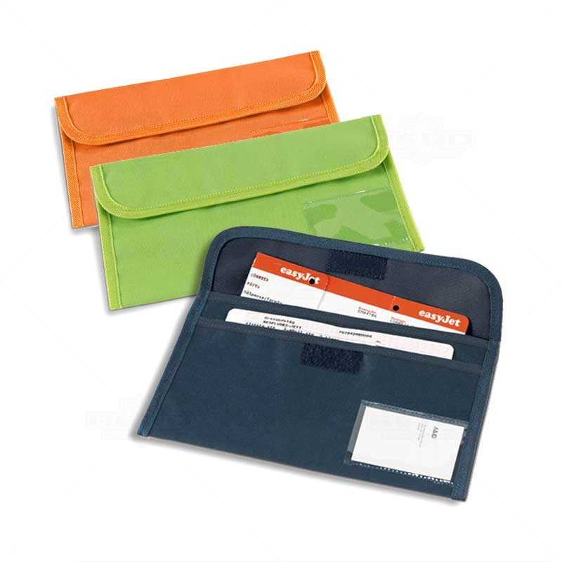 Bolsa Porta Documentos para Brindes Personalizados