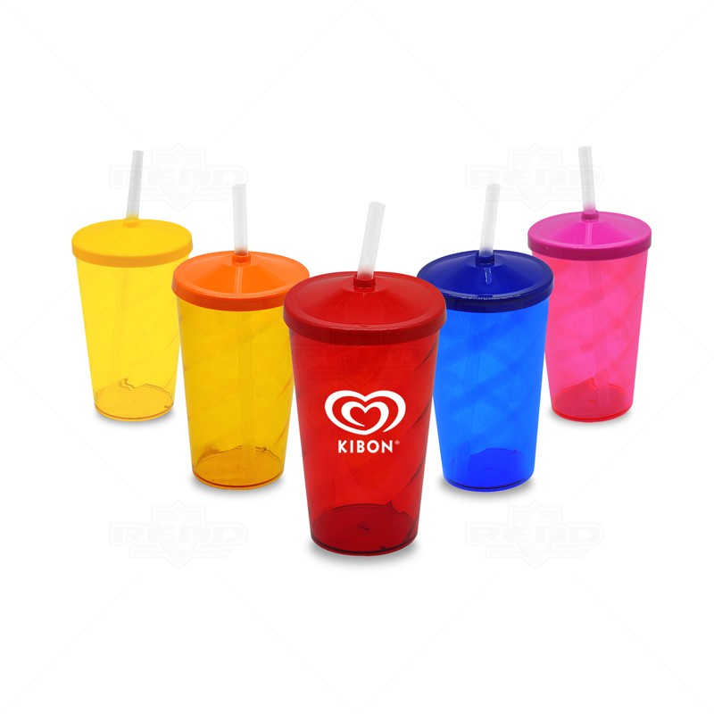 Copo Personalizado 550ml em acrlico