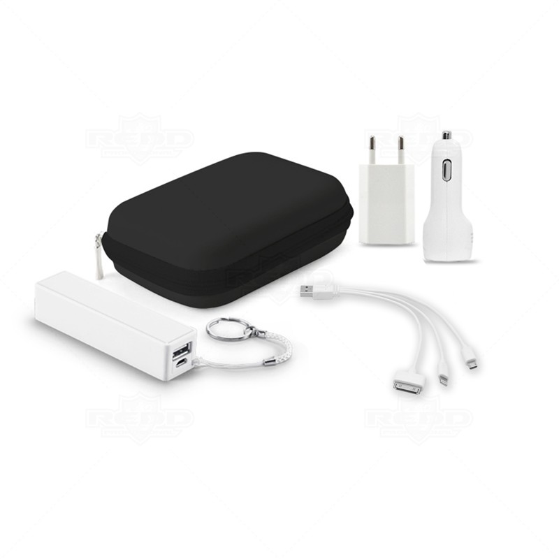 Kit de Tecnologia Personalizado