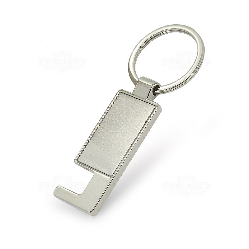 Chaveiro de Metal Personalizado