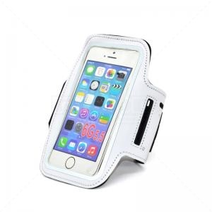 Braadeira para Celular e Academia  Personalizado
