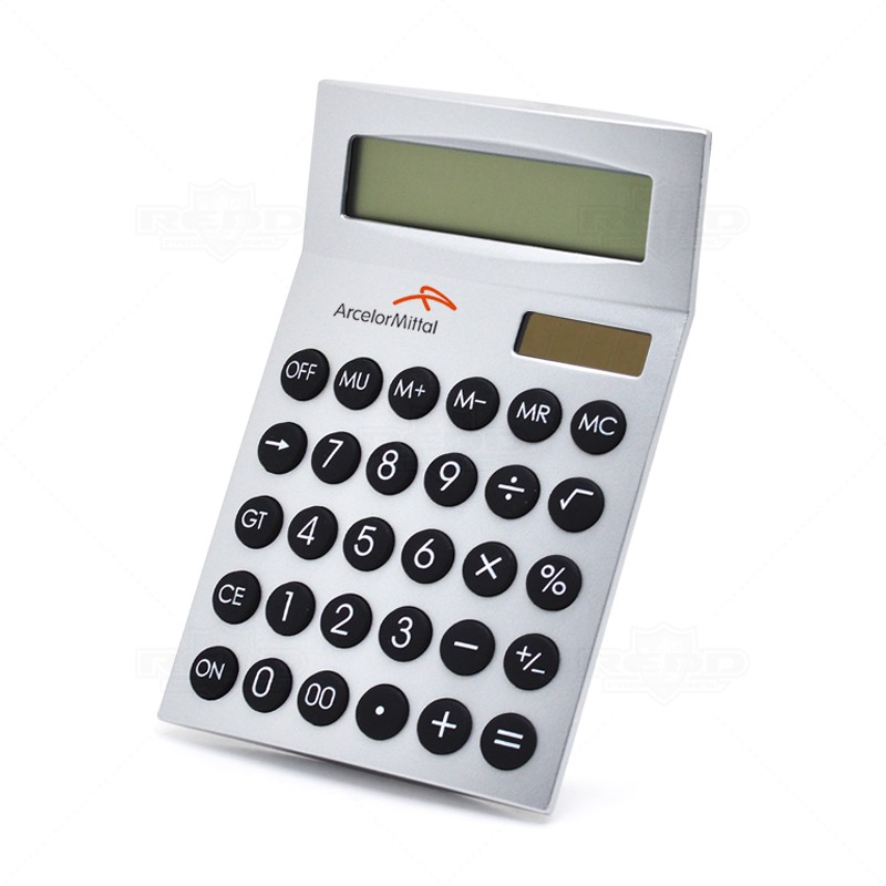 Calculadora 12 Dgitos Personalizada