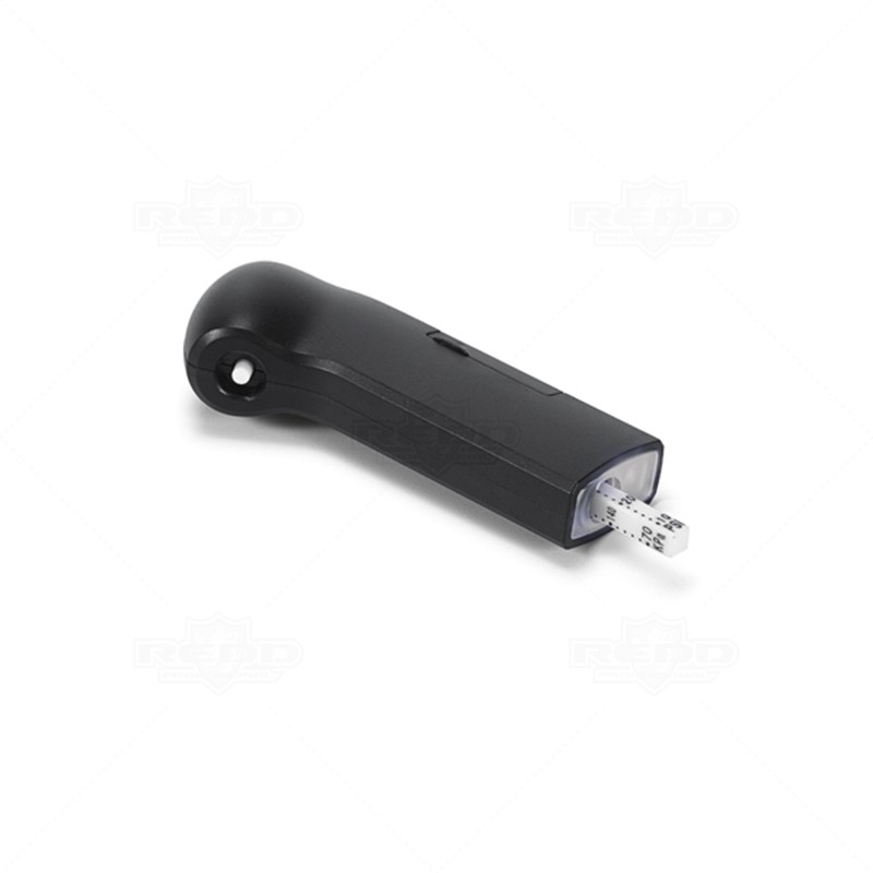 Medidor de Presso de Pneus Personalizado