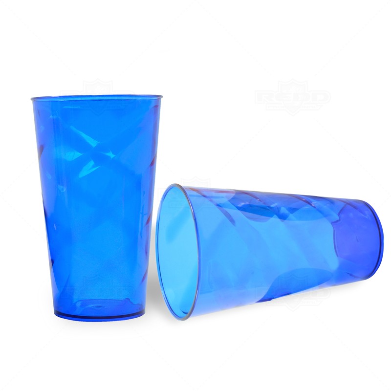 Copo Personalizado em acrlico 550ml
