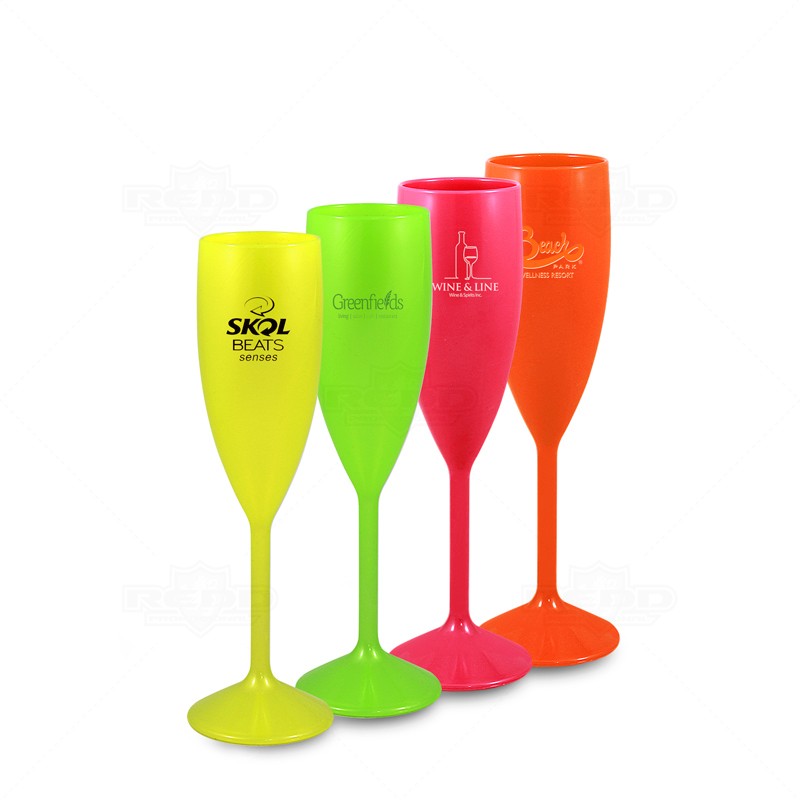 Taa Neon 180ml Personalizada