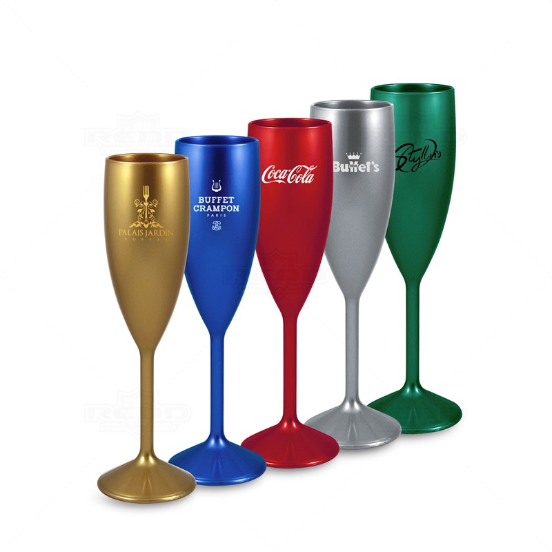 Taa Para Champagne 180ml Personalizada