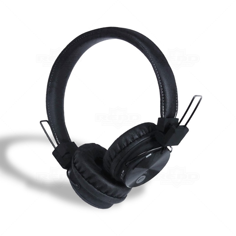 Fone de Ouvido Bluetooth Personalizado