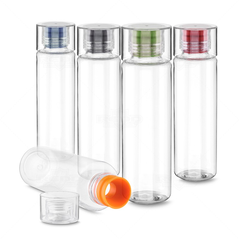 Squeeze Personalizado 600 ml