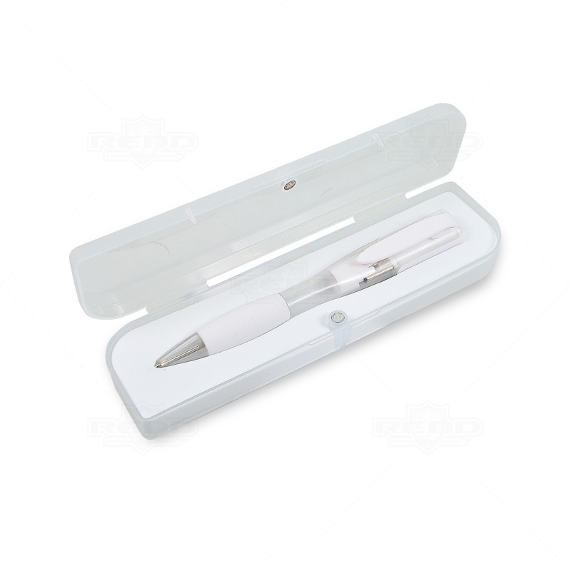 Caneta Pen Drive 8GB Personalizada